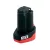 Metabo 625438000 Li-Power Akkumulátor (rúdakku) 12V/2,0Ah