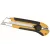 Dedra M9011 Pengekés 25mm SÁRGA-FEKETE csavaros rögzítésű