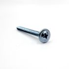 OPEL lemezcsavar nem önfúrós 4,2x13mm  horganyzott