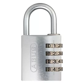 Zár  ABUS 724/40 számkombinációs lakat (526930)