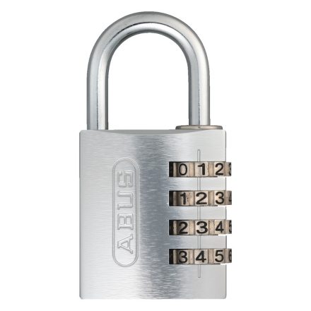 Zár  ABUS 724/40 számkombinációs lakat (526930)