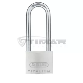 Zár  ABUS Lakat 727TI/40HB63B (564321)