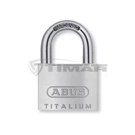 Zár  ABUS Lakat 727TI/40B (564307)
