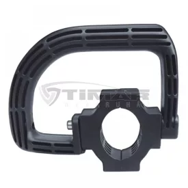   Dedra DED77481 Gipszkarton csiszoló segédfogantyú DED48.-hoz