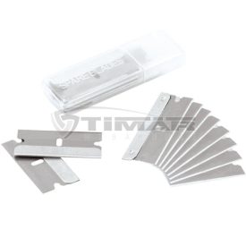 Dedra M9023 Penge M9020 festék kaparóhoz, 10,2cm 10/csomag