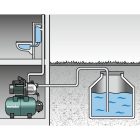 Metabo  HWW3300/25 G Házi vízmű 600968000