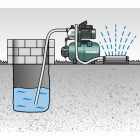 Metabo  HWW9000/100 G Házi vízmű 600977000