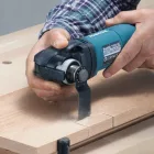 Makita  TM3010CX5J Multifunkciós gép +tartozékokkal, 320W MAKPAC koffer