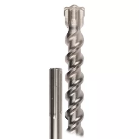   Makita  P-77986  Fúrószár 28x670/550mm SDS-Max Zentro 4élű