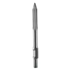   Makita  B-10388 Hegyesvéső (vésőszár) önélezős 400mm 30mm hatlapú