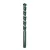 Makita  P-59243 Kőzetfúró 2+ 6x200mm hengeres befogás