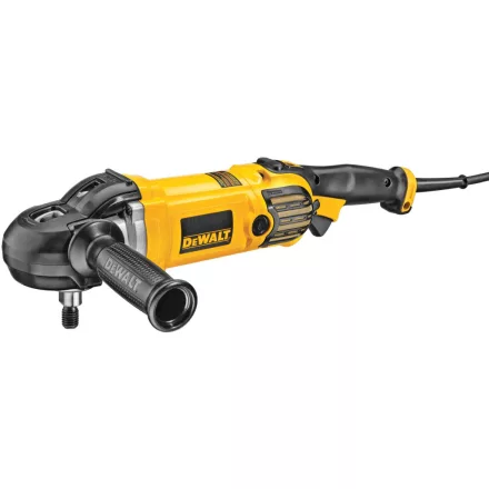 DEWALT  DWP849X-QS Polírozógép 1.250W, 0-600/3500/perc, 3,0kg