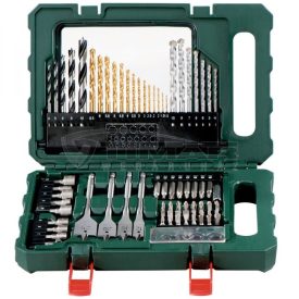 METABO  626708000 Tartozék készlet 86 részes Promotion