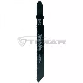 Makita  A-85678 Dekopír fűrészlap B-15 5 db/csomag