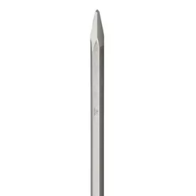   Hikoki  751532 Hegyesvéső (vésőszár) 380mm 21mm hatlapú