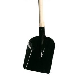 Lapát MAGYAR festett, nyelezett 1,0kg  10053