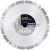 Hikoki Carat CESI125310 Gyémánt vágótárcsa szegmentált 125x22,2mm