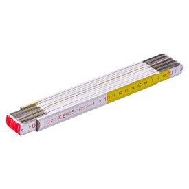   Stanley  0-35-458 Colostok (famérce) sárga-fehér 2méteres