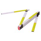 Stanley  0-35-458 Colostok (famérce) sárga-fehér 2méteres