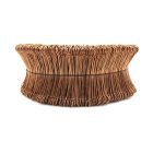 Füles kötegelő 1,4x120 mm lágyított acél 2500 db