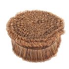 Füles kötegelő 1,4x140 mm lágyított acél 2500 db