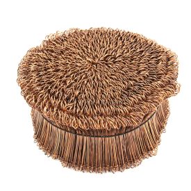 Füles kötegelő 1,4x140 mm lágyított acél 2500 db