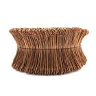 Füles kötegelő 1,4x140 mm lágyított acél 2500 db