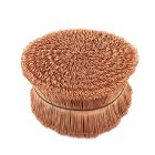 Füles kötegelő 1,4x160 mm lágyított acél 2500 db