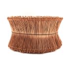 Füles kötegelő 1,4x160 mm lágyított acél 2500 db