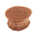 Füles kötegelő 1,4x180 mm lágyított acél 2500 db