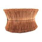 Füles kötegelő 1,4x180 mm lágyított acél 2500 db