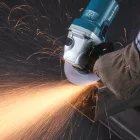 Makita  GA5040C01 Sarokcsiszoló 125mm 1400W, karton