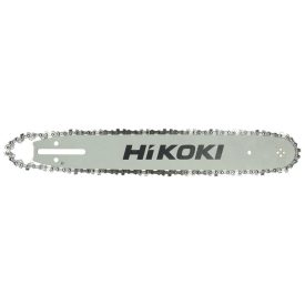   Hikoki  781234 Láncvezető lánccal 35cm/14", 3/8" LP, 1,3mm/0,50", 52 szemes