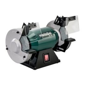   Metabo  DS125 Kettős köszörűgép 2.980ford./perc; 125mm tárcsaátmérő 619125000