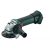 Metabo  W18LTX125 Quick Akkus sarokcsiszoló 125mm 18V akku és töltő nélkül, karton 602174850
