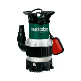   Metabo  TPS16000S Combi Kombinált búvárszivattyú 0251600000