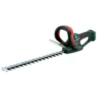 Metabo  AHS18-55V Akkus sövényvágó 18V akku és töltő nélkül 600463850