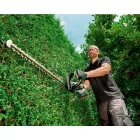 Metabo  AHS18-55V Akkus sövényvágó 18V akku és töltő nélkül 600463850
