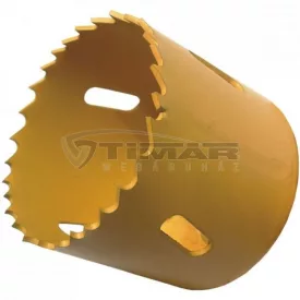 Dedra 08W076 Lyukfűrész (körkivágó) 76mm  BI-metál