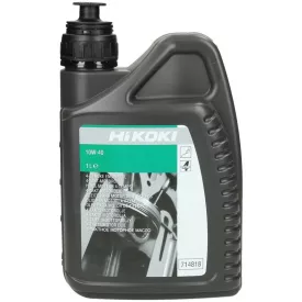 Hikoki  714818 Négyütemű motorolaj 1L