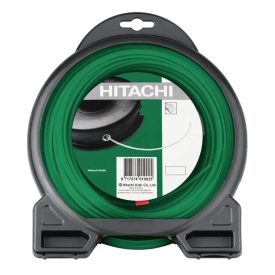 Hikoki  781023 Damil szögletes/zöld 2,0mm/99m (453gr)