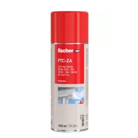 Fischer  509241 Cink spray FTC-ZA 400ml