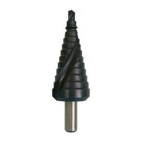 Makita  P-69989 HSS-Co-TiAlN Lépcsős fúró 4-30mm