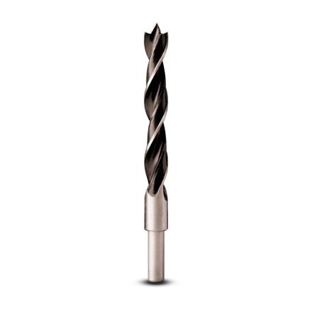 Makita  P-57532 Fafúrószár  9x125/80mm hengeres befogás
