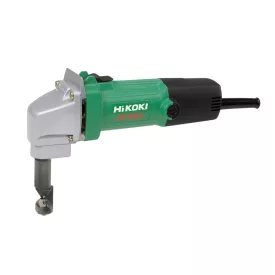 Hikoki  CN16SAUAZ Folyamatos lemezlyukasztó 400W, karton