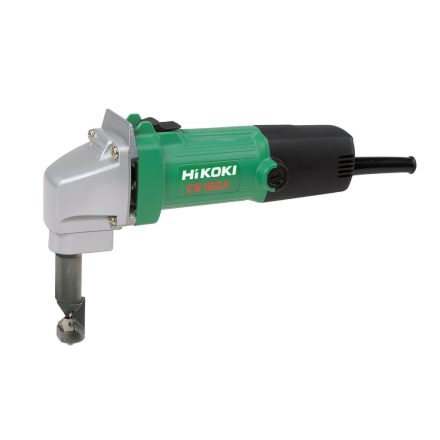 Hikoki  CN16SAUAZ Folyamatos lemezlyukasztó 400W, karton