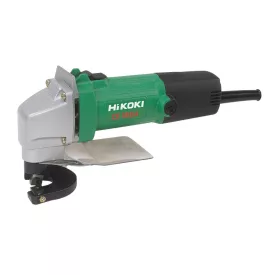 Hikoki  CE16SAUAZ Folyamatos lemezlyukasztó 400W, karton