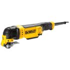 DeWalt DWE315KT-QS Multifunkciós gép 300W T-STAK