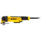 DeWalt DWE315KT-QS Multifunkciós gép 300W T-STAK