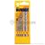 DeWalt DT6952-QZ Kőzetfúrószár készlet 5 db-os